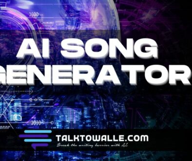 SONG Generator AI