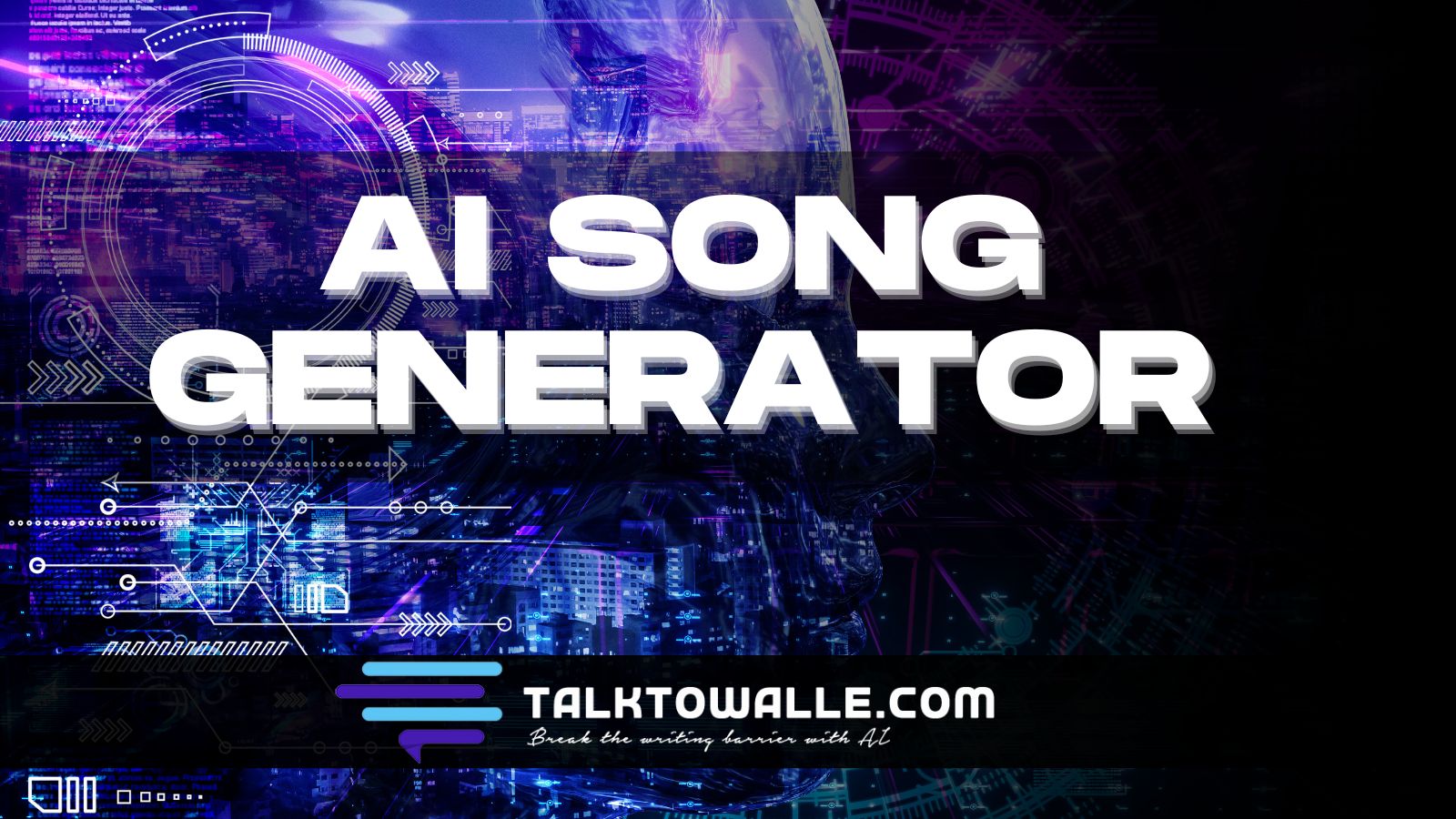 SONG Generator AI